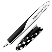 Stilou My.Pen, Just Black