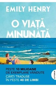 O viata minunata