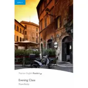 Level 4. Evening Class Book and MP3 Pack