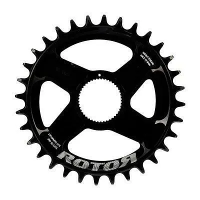 Rotor Rotund Dm Ring Mtb Pinion