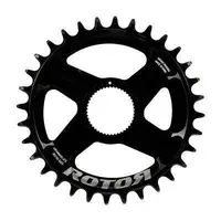 Rotor Rotund Dm Ring Mtb Pinion