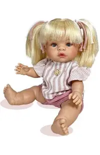Papusa: Sydney girl