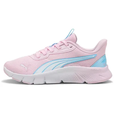 Pantofi sport femei Puma Flexfocus Lite Modern Jelly, Roz
