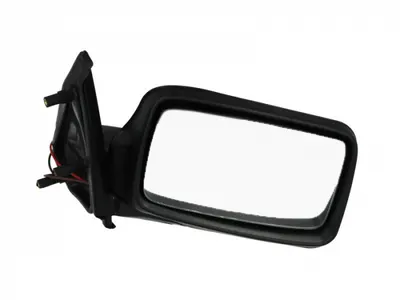 Oglinda dreapta VW GOLF III VENTO intre 1991-1999 electrica, incalzita, convex, cu carcasa