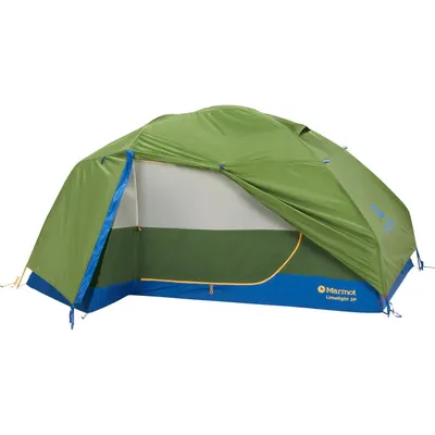 Cort de trekking Marmot Limelight 2P pentru 2 persoane