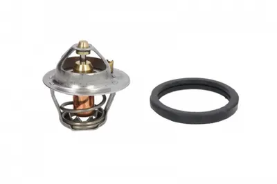 Termostat lichid racire (74 C) FORD FOCUS, FOCUS C-MAX, FOCUS II, PUMA 1.4-1.7 intre 1998-2012