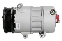 Compresor climatizare potrivit FORD GALAXY II, GALAXY MK II, MONDEO IV, S-MAX, TRANSIT 1.8D 2.0D 2.2D 04.06-06.15