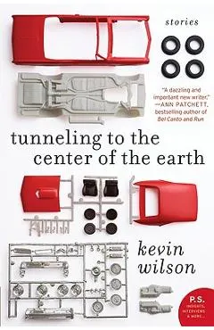 Tunneling to the Center of the Earth: Stories