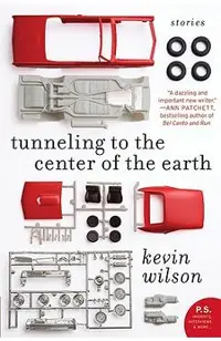 Tunneling to the Center of the Earth: Stories