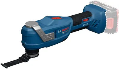 Multitool cu acumulator Bosch - Professional, GOP 18V-30, 18V, Solo