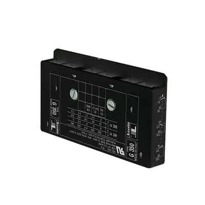 Faston Terminals. Contact Auxiliars For Side Mounting, For B Series Contactors, 2no+1nc Or 1no+2nc Reversible (spst Ea)
