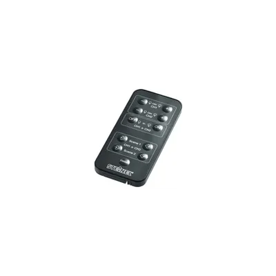 Telecomanda RC5 pentru control senzori IR Quattro HD