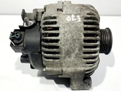 Alternator 170a 7796125 BMW X5 (2007-2013) [E70] 3.0d M57 306d3