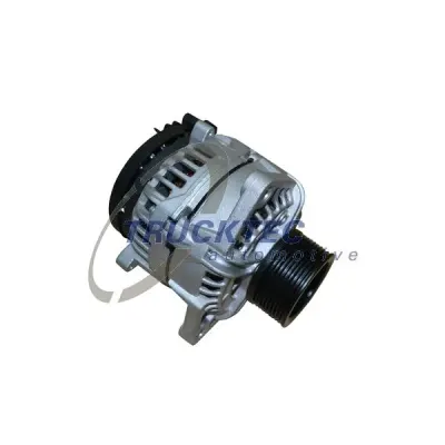 Generator/alternator TRUCKTEC AUTOMOTIVE 01.17.062