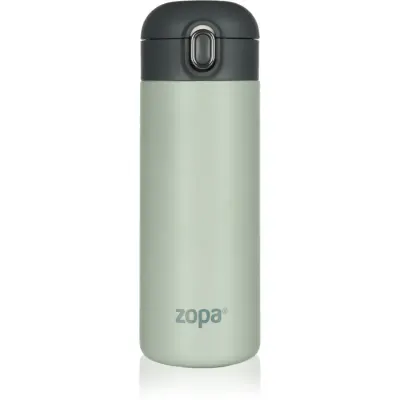 Zopa Thermo Bottle termos cu pai Pistacio Green 1 buc