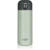 Zopa Thermo Bottle termos cu pai Pistacio Green 1 buc