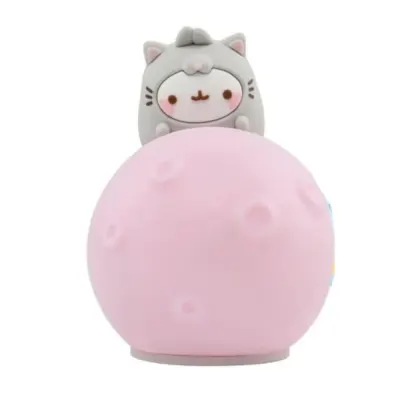 Lampa de veghe Yume Molang Little Moon Light Series - Kitty