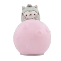 Lampa de veghe Yume Molang Little Moon Light Series - Kitty