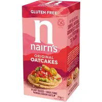 Painici de Ovaz Integral fara Gluten 213g