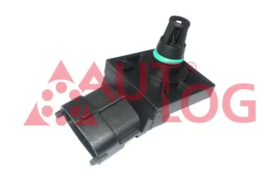 Senzor presiune galeria admisie (4 pin) potrivit NISSAN INTERSTAR, MICRA III; OPEL MOVANO; RENAULT CLIO II, GRAND SCENIC II, MASTER II, MEGANE II, MODUS 1.5D 2.2D 2.5D 09.00