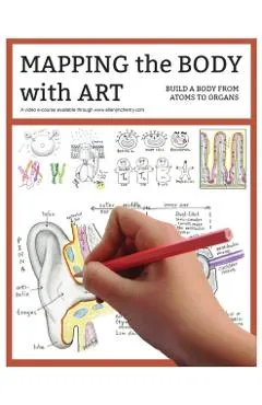 Mapping the Body with Art workbook