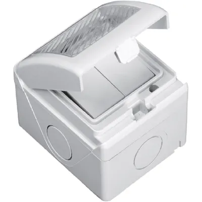 Comutator aplicat, TG-2GS