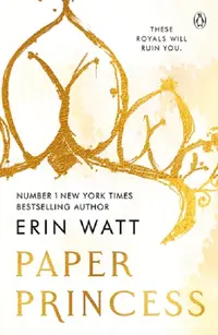 Paper Princess