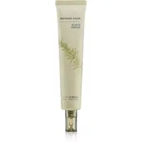 AMOS PROFESSIONAL Botanic Calm Scalp Serum ser de păr fortifiant și regenerator impotriva subtierii parului
