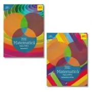 Clubul Matematicienilor. Set Culegere de Matematica pentru clasa a 8-a, semestrele 1 si 2