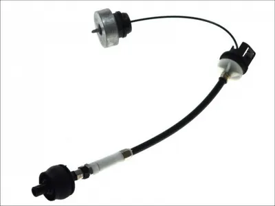 Cablu ambreiaj (630mm 350mm) PEUGEOT 306 1.8D 1.9D 2.0D intre 1993-2002
