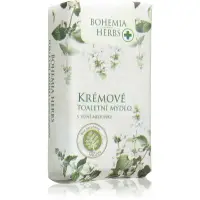 Bohemia Gifts & Cosmetics Bohemia Herbs Chamomile săpun solid 100 g