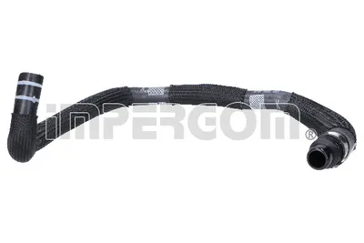 Furtun incalzire potrivit FIAT TIPO 1.4 10.15