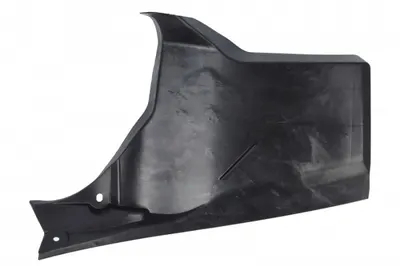 Suport bara protectie spate dreapta potrivit TOYOTA COROLLA E21, YARIS XP21 Hatchback 03.18