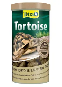 Tetrafauna Tortoise 500 ML