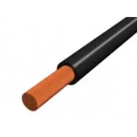 Conductor cupru flexibil MYF / H07V-K 50 Verde-Galben