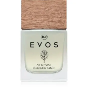 K2 Evos Grace Madam parfum pentru masina
