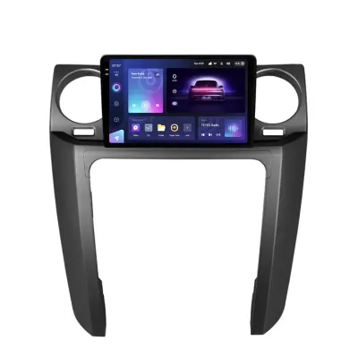Navigatie Auto Teyes CC3 2K Land Rover Freelander 3 2005-2009 4+32GB 9.5" QLED Octa-core 2Ghz Android 4G Bluetooth 5.1 DSP