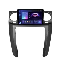 Navigatie Auto Teyes CC3 2K Land Rover Freelander 3 2005-2009 4+32GB 9.5" QLED Octa-core 2Ghz Android 4G Bluetooth 5.1 DSP