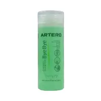 Sampon concentrat Artero Bye Bye repelent si antiparazitant pentru caini - 100 ml