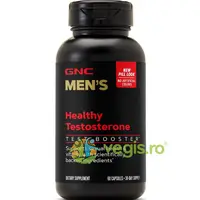 Formula Avansata pentru Vitalitate Masculina, Performanta si Echilibru Hormonal 60tb