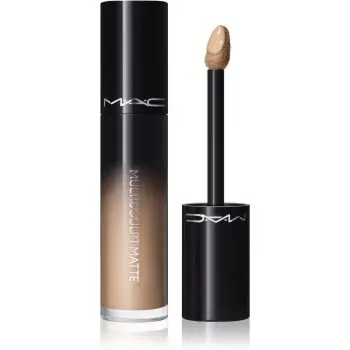 MAC Cosmetics Multisculpt Matte Liquid Colour machiaj multifuncțional pentru ochi și pentru față