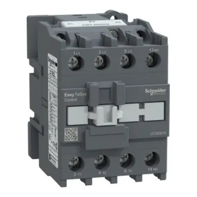 Contactor Easy TeSys 3P 400V 15KW AC3
