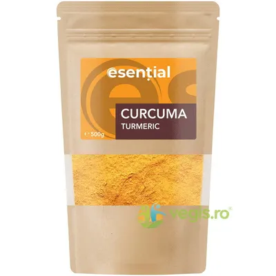 Curcuma Pudra 500g