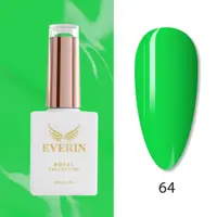 Oja semipermanenta Everin- Royal Collection 10ml- 064