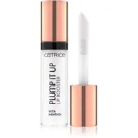 Catrice Plump It Up luciu de buze pentru un volum suplimentar