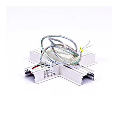 VT-7-41-X 16W 1200lm 4000K 230V IP20 alb