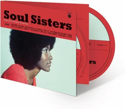 Soul Sisters