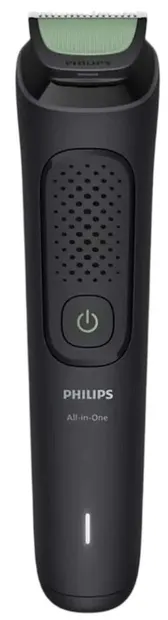 Trimmer Philips - Series 3000, MG3915/15, 6în1, negru