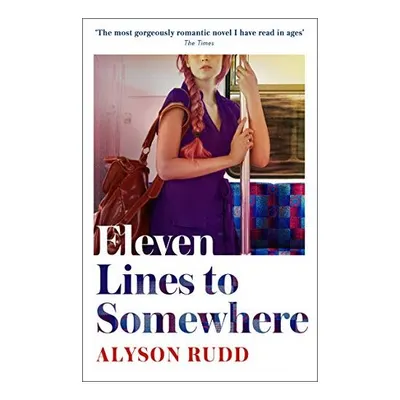 Eleven Lines to Somewhere