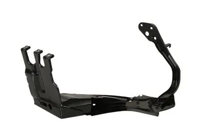 Suport far stanga fata potrivit MERCEDES S-Clasa W221 2005-2013